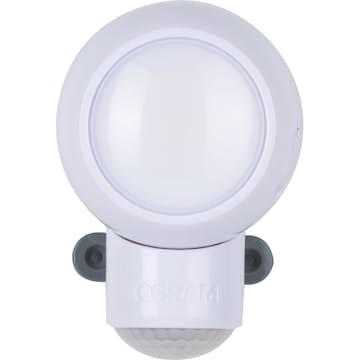 LED-Lampa Ledvance Spylux Med Rörelsevak inkl 3 st AAA-batterier