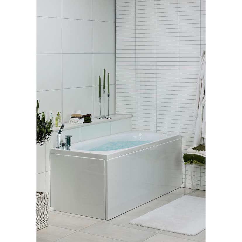 Bubbelbadkar Bathlife Fridfull