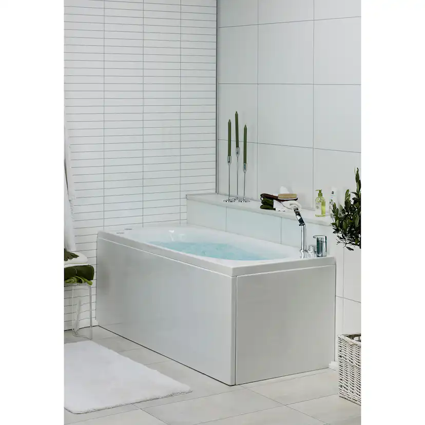 Bubbelbadkar Bathlife Fridfull