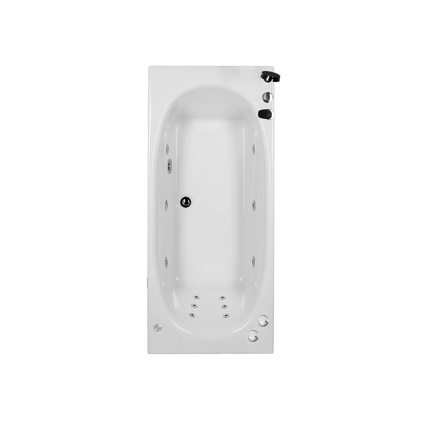 Bubbelbadkar Bathlife Fridfull