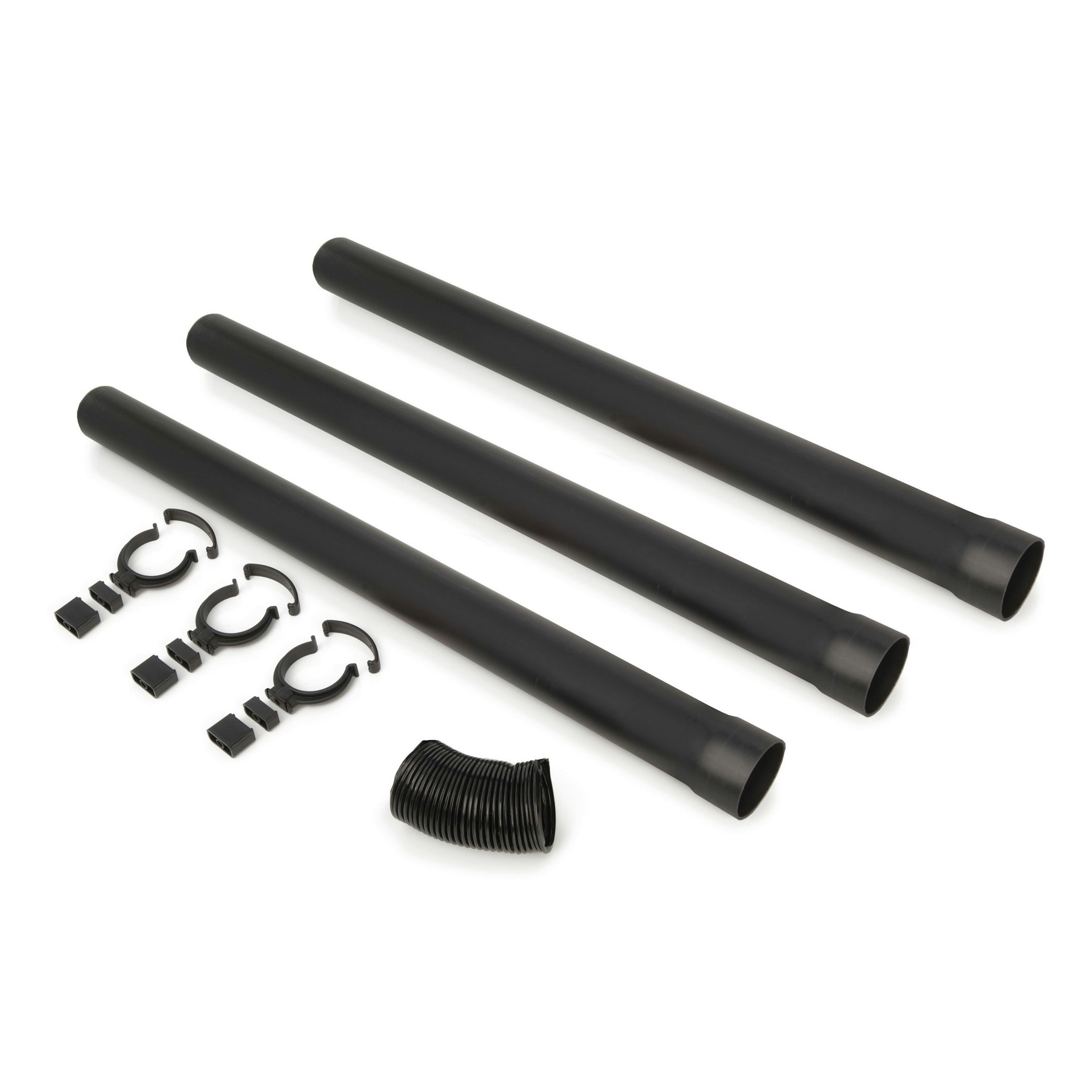 Ventilationspaket Biolan 3 m