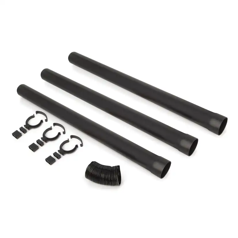 Ventilationspaket Biolan 3 m