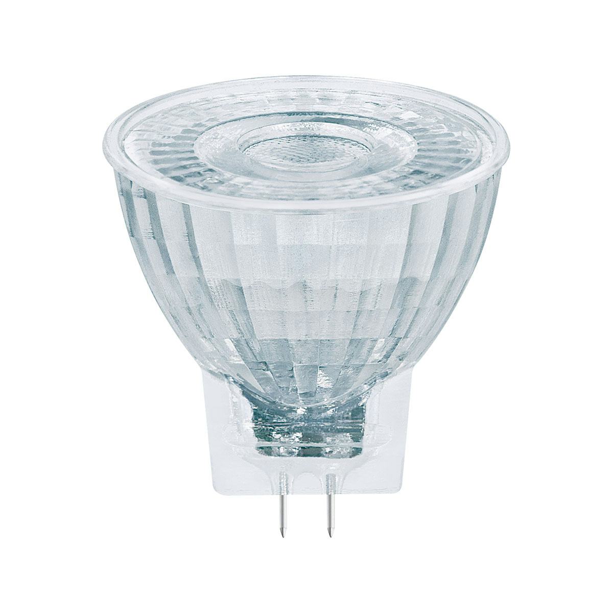 LED-Lampa Osram Mr11 (20) Gu4 Dim 36gr 927