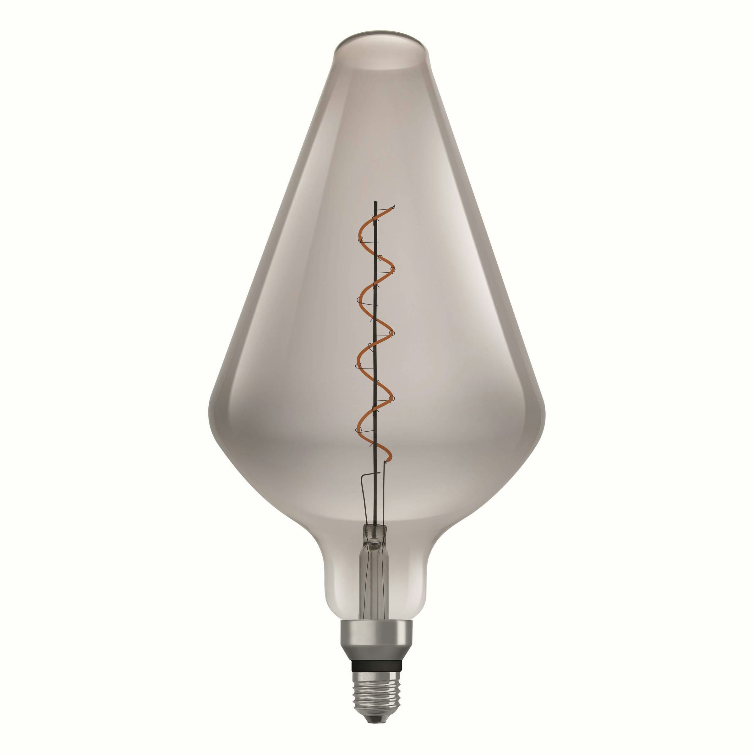 LED-Lampa Osram Deco AW188 E27 Vintage 1906 Dimbar