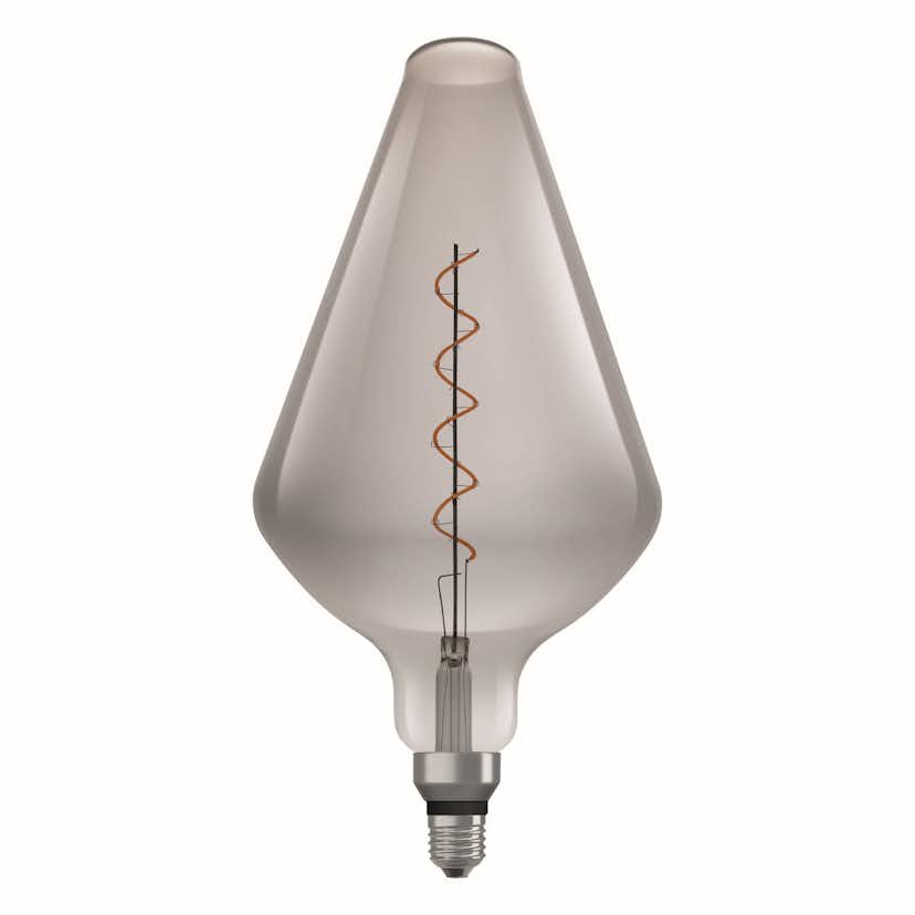 LED-Lampa Osram Deco AW188 E27 Vintage 1906 Dimbar