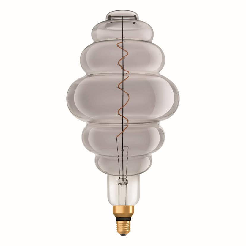 LED-Lampa Osram Deco Nest E27 Vintage 1906 Dimbar