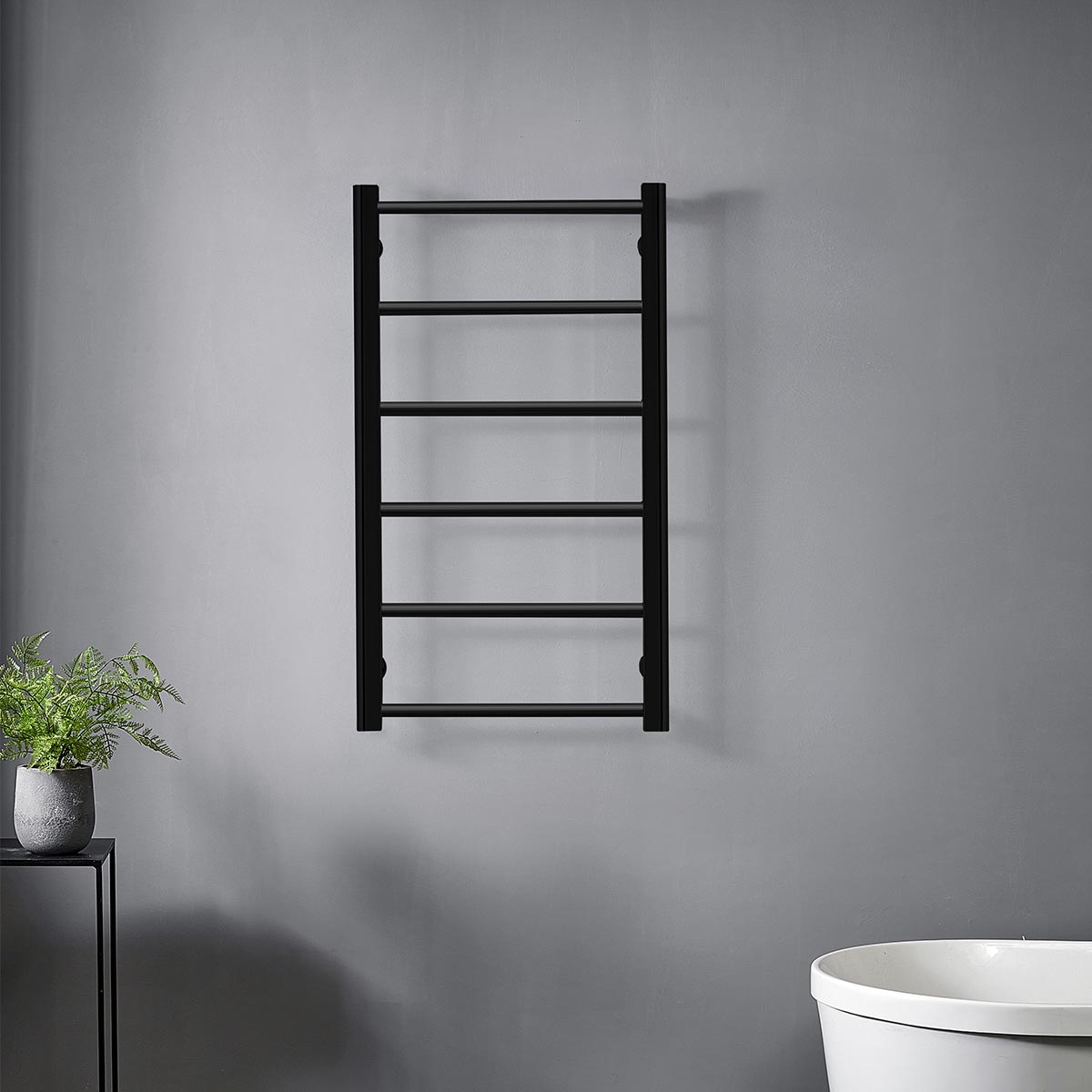 Handdukstork Bathlife Lejd