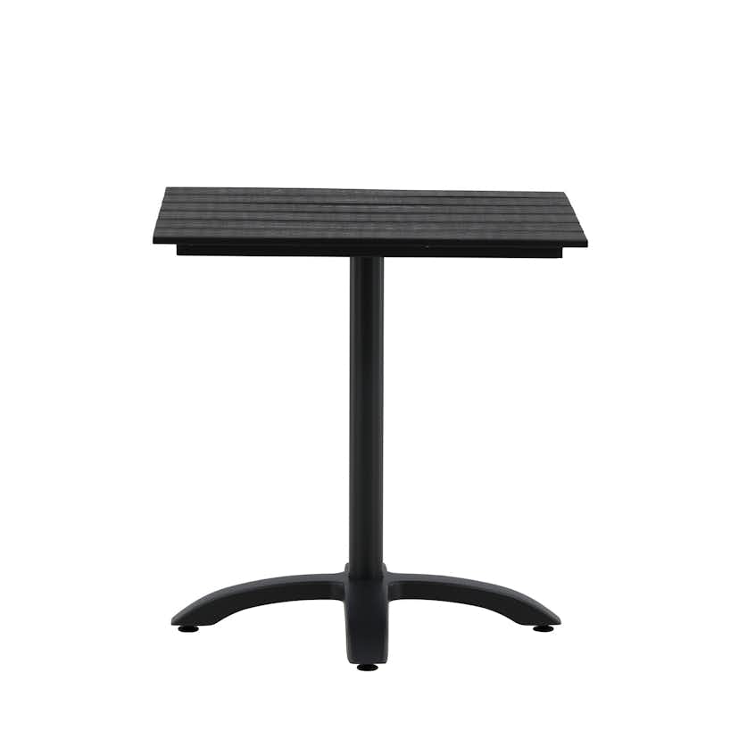 Cafébord Venture Home Colorado Utomhus