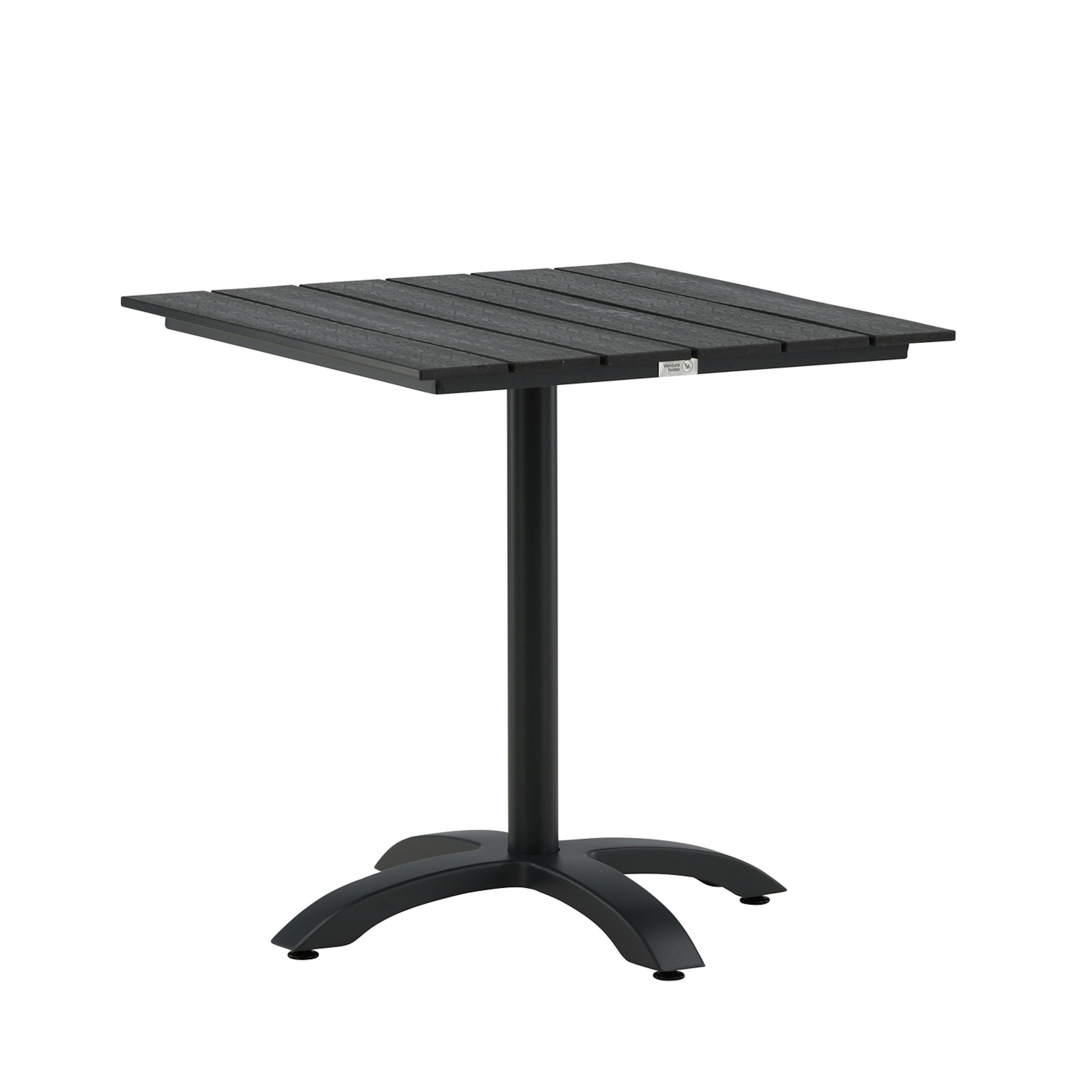 Cafébord Venture Home Colorado Utomhus