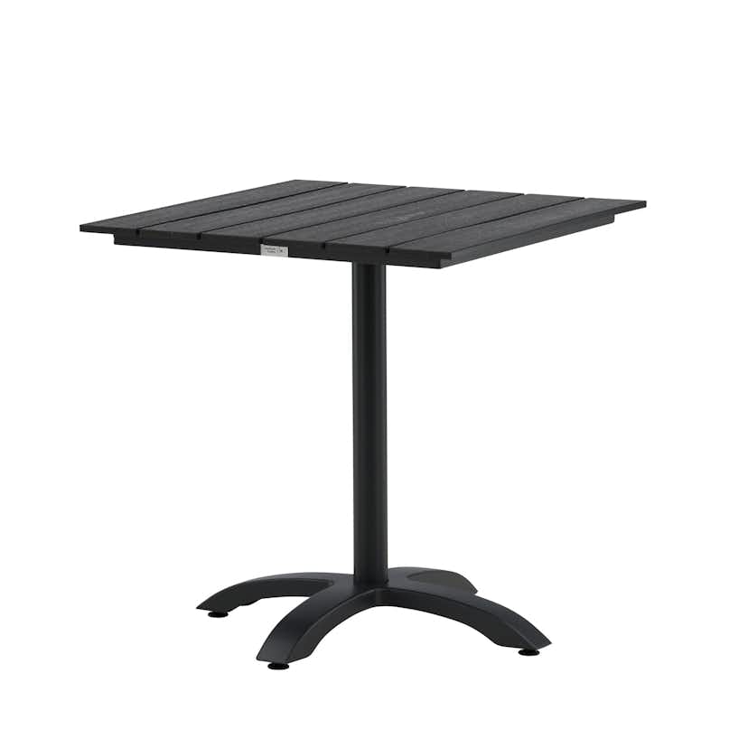 Cafébord Venture Home Colorado Utomhus