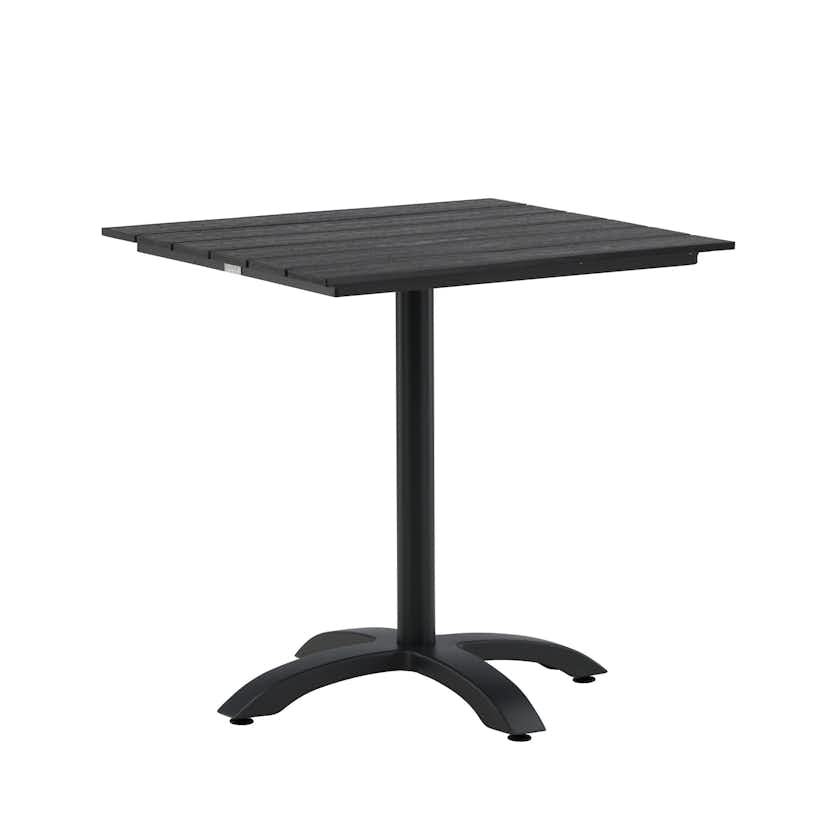 Cafébord Venture Home Colorado Utomhus