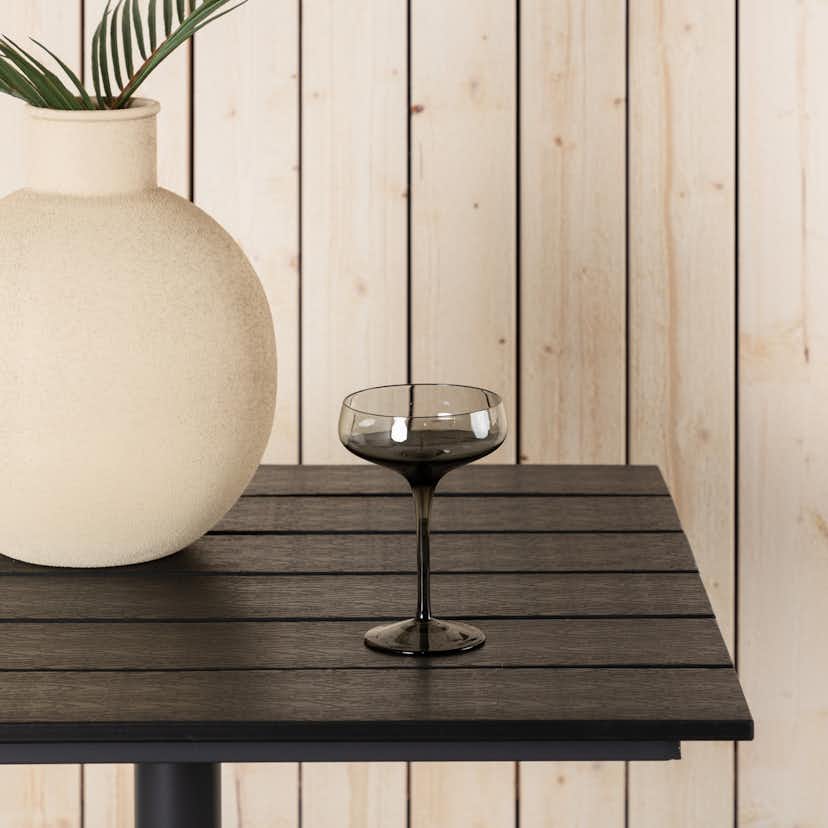 Cafébord Venture Home Colorado Utomhus