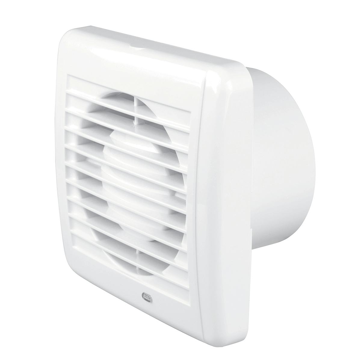 Badrumsfläkt Flexit 100B P