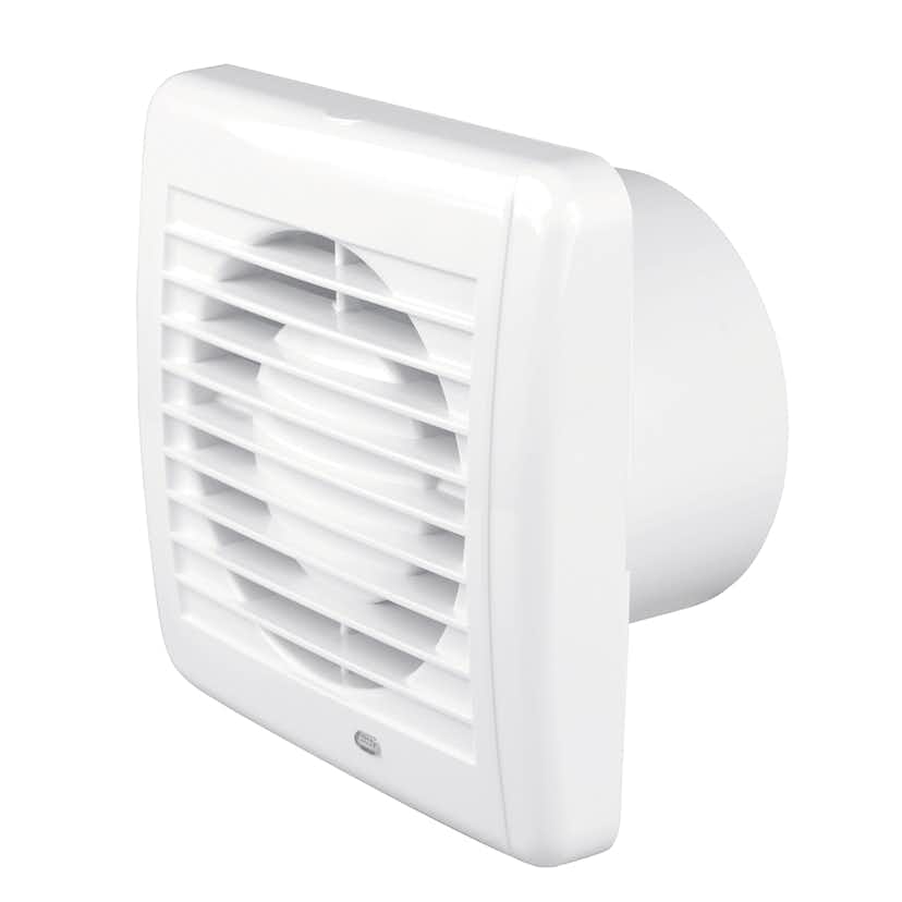 Badrumsfläkt Flexit 100B P