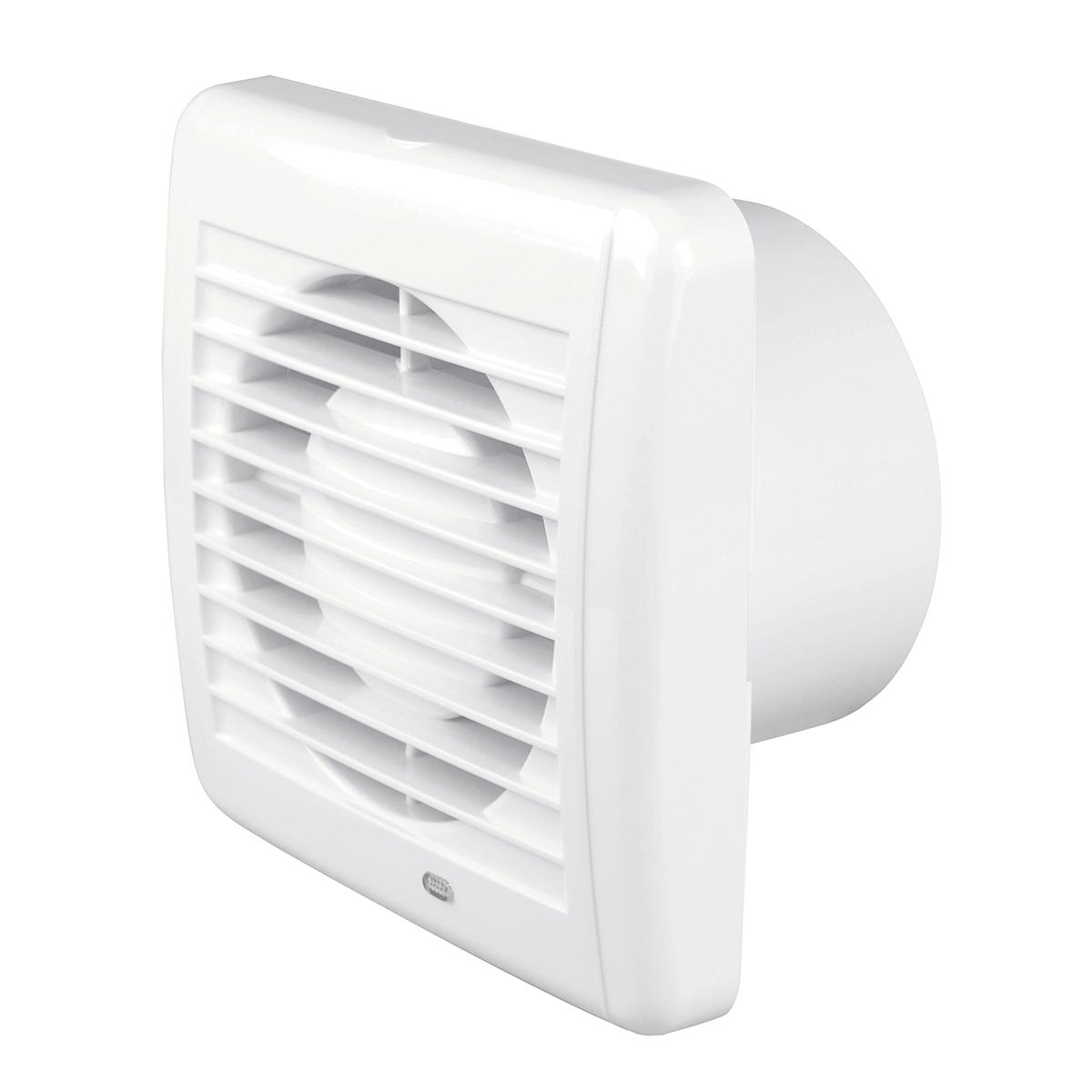 Badrumsfläkt Flexit 100B TH