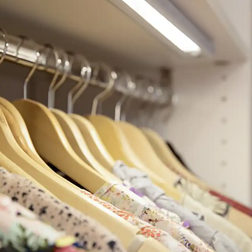 LED-Lampa Ledvance LinearLED inkl AA-batterier