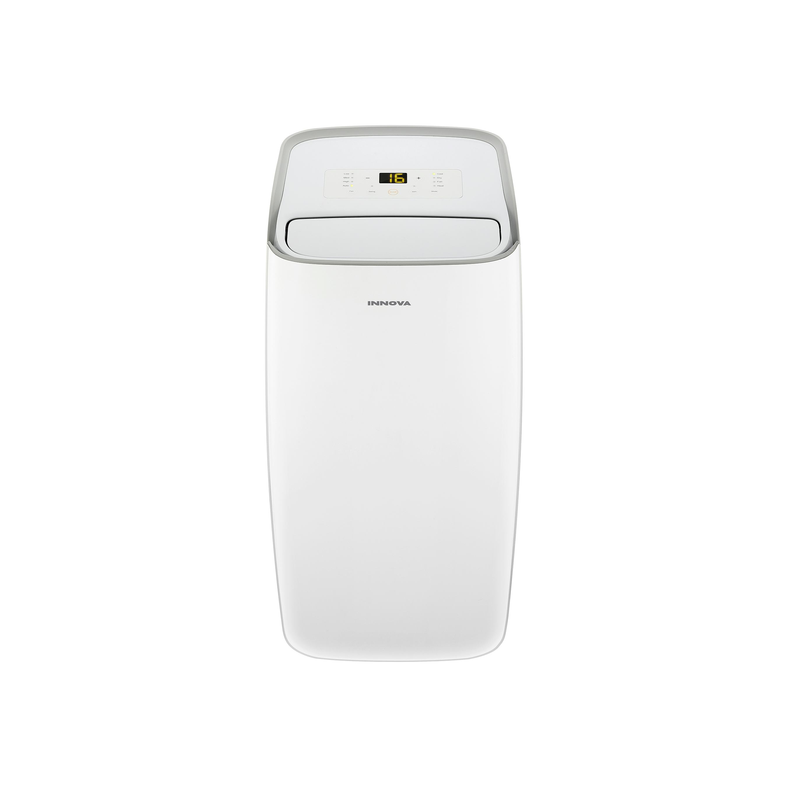 Portabel AC Innova IGPCX-35-1 Luftkonditionering Wifi-Styrd 3,5kW