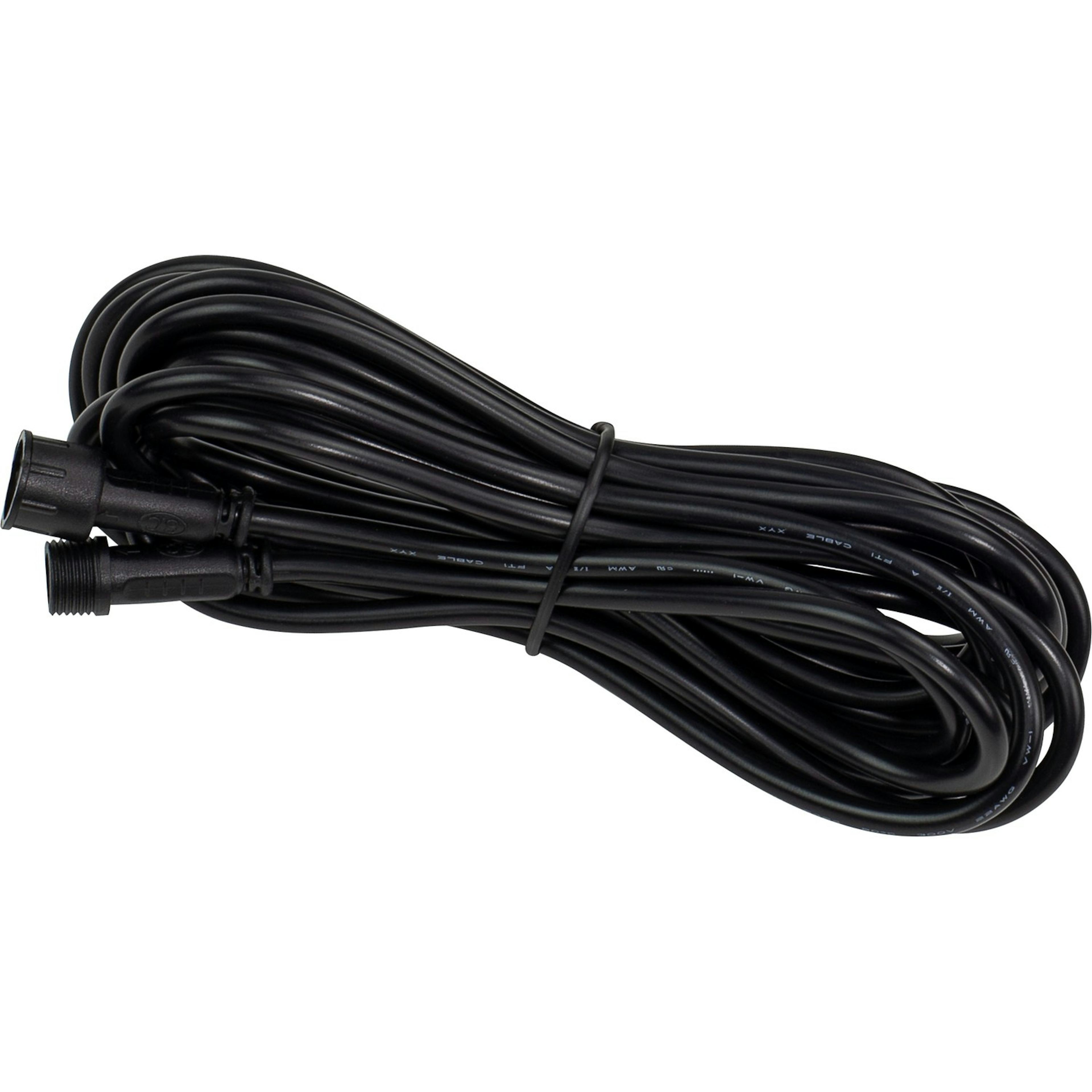 Förlängningskabel Gelia 5M till Trädgårdsbelysning 12V