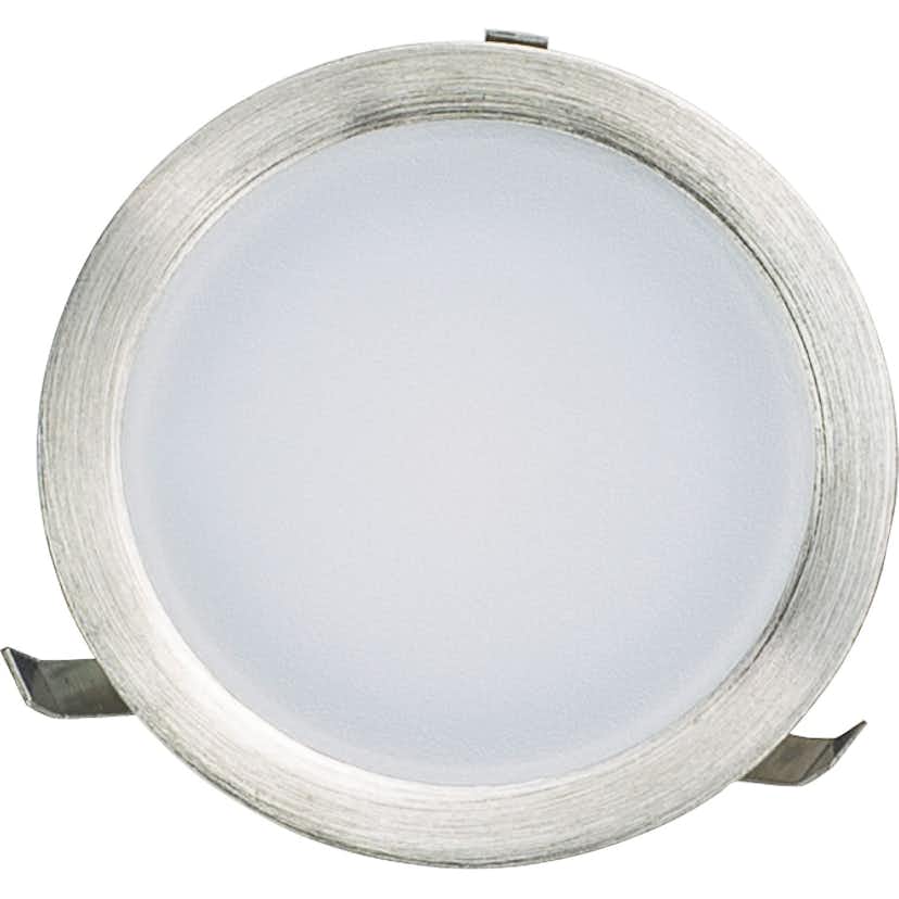 Decklight Gelia Trädgårdsbelysning 6-Pack Set Inkl Trafo 5W