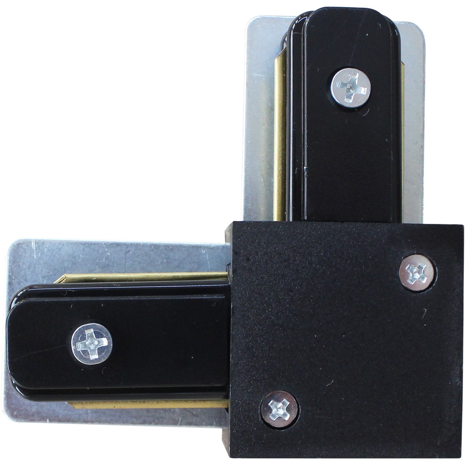 L-Koppling Gelia för 1-Fas Skena Ingarö