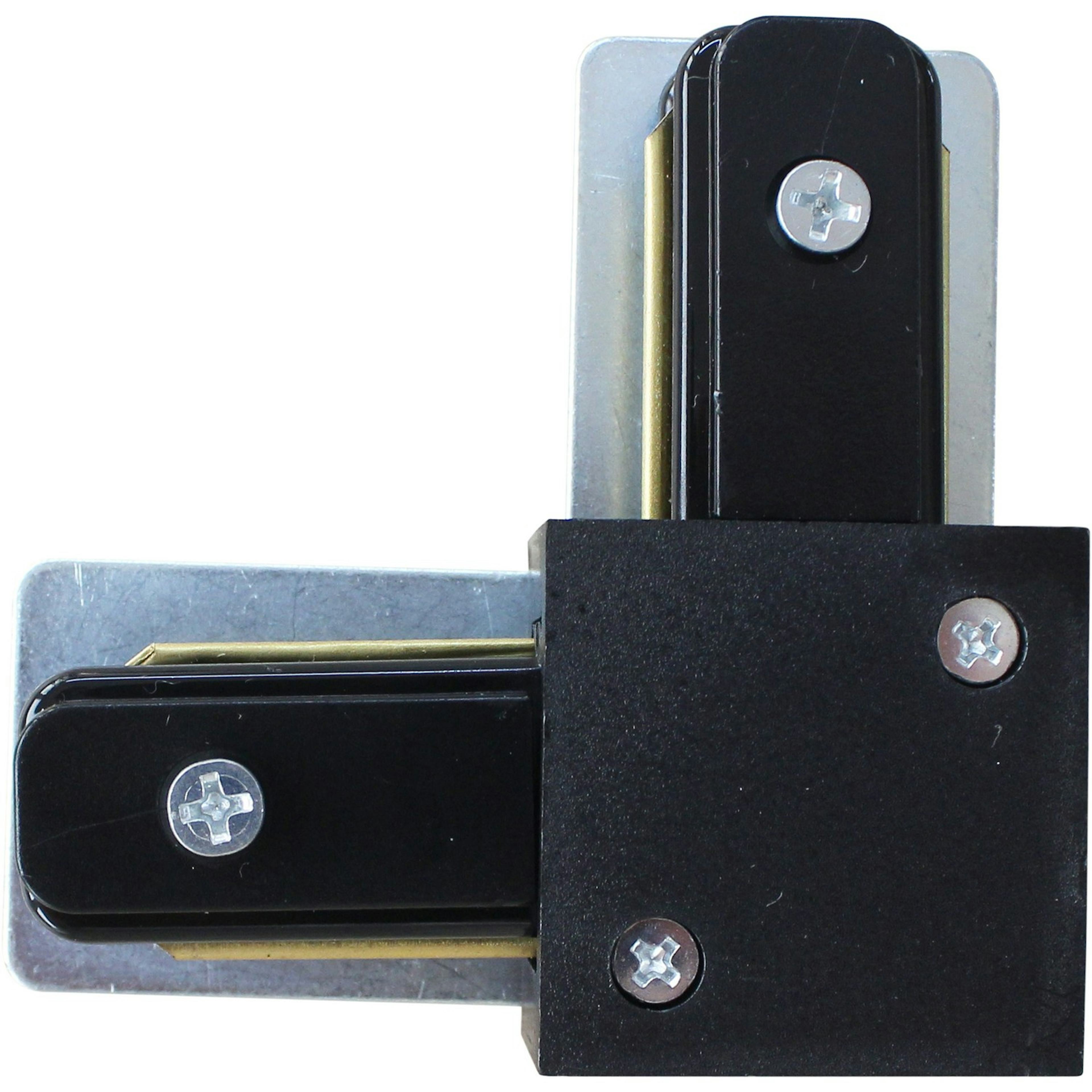 L-Koppling Gelia för 1-Fas Skena Ingarö