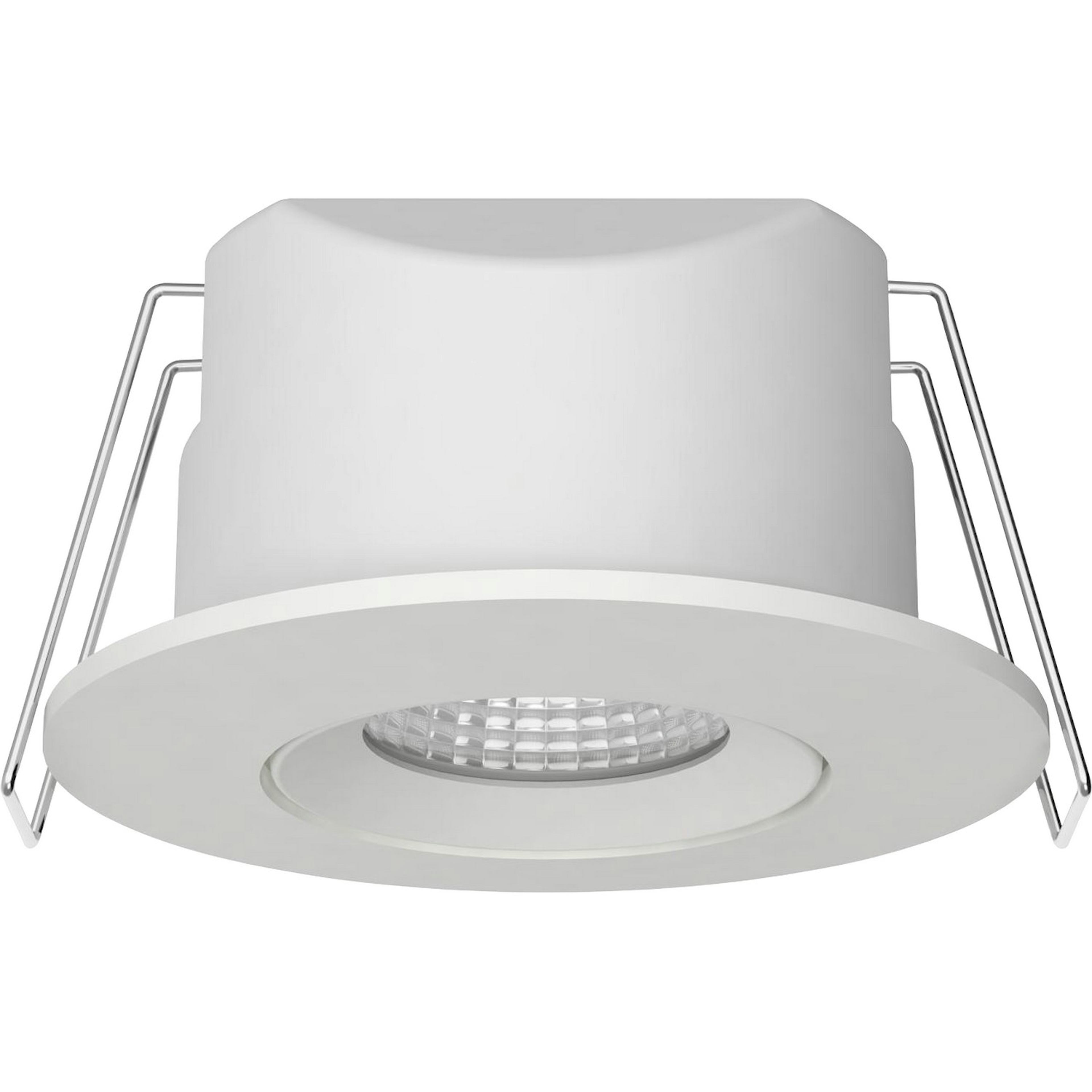Downlight Gelia LED Utomhus 5W 3000K med Drivdon IP44 Dimbar Utö
