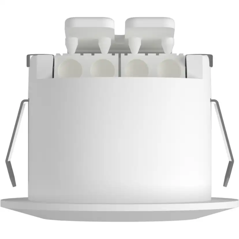 Downlight Gelia Mini LED 1,2W 350Ma 3000K U Drivdon Dim Norröra