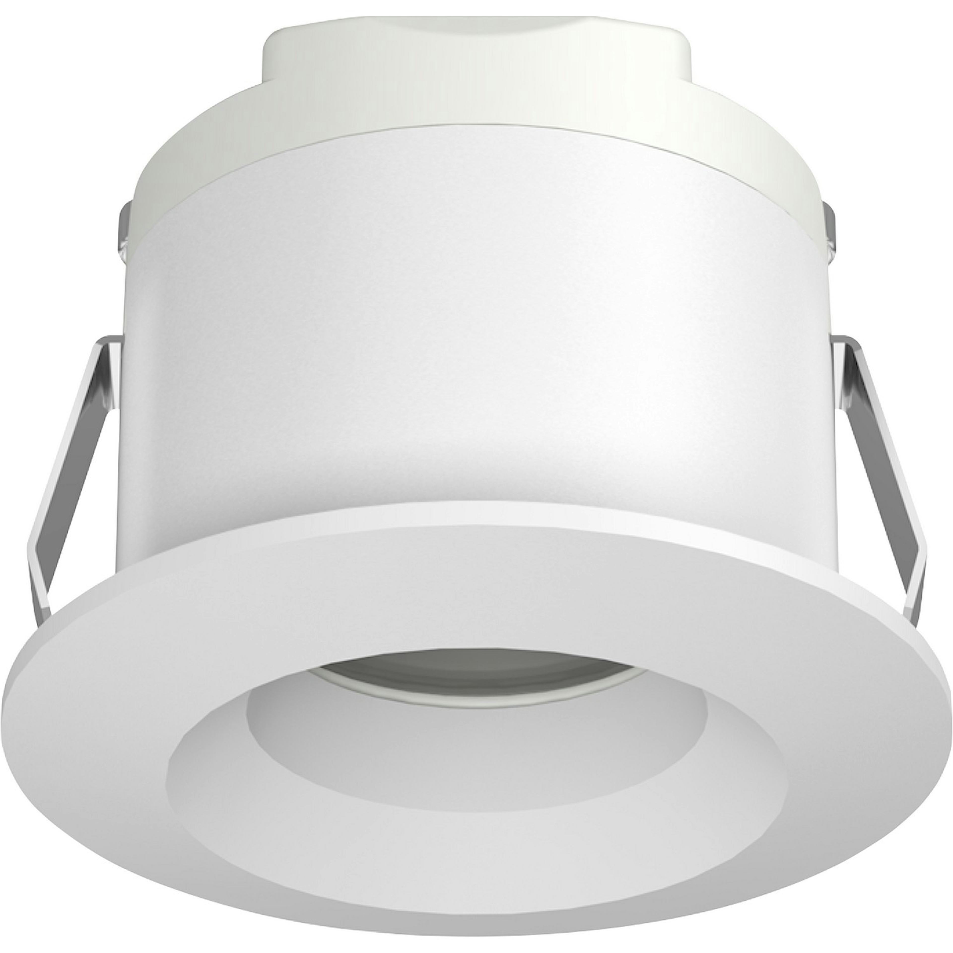 Downlight Gelia Mini LED 1,2W 350Ma 3000K U Drivdon Dim Norröra