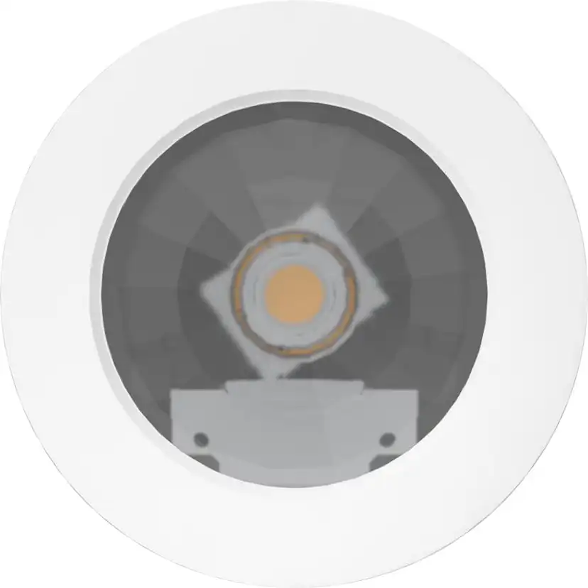 Downlight Gelia LED 3.5W IP44 3000K U Drivdon Dim Ornö
