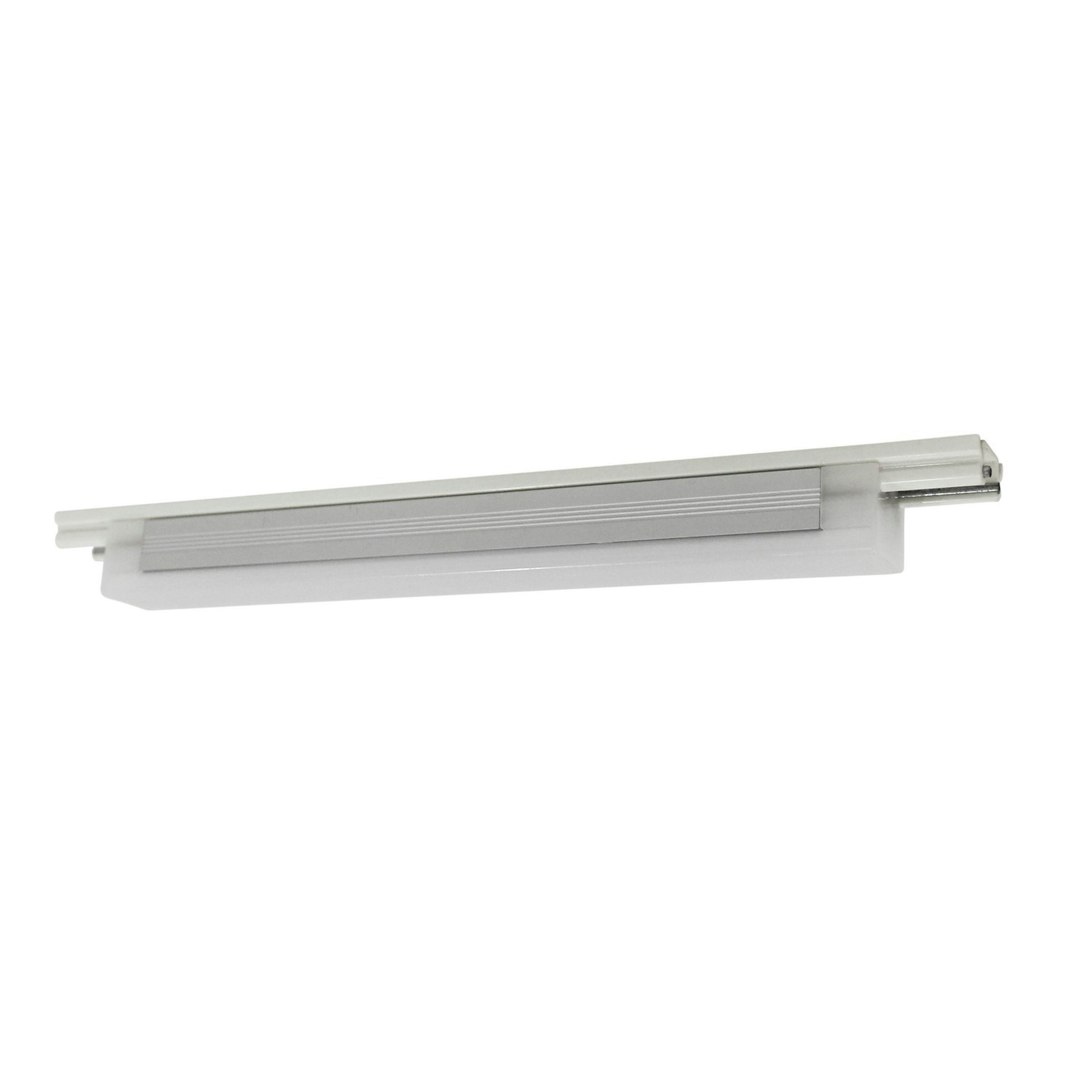 LED-list Gelia med Aluprofil 200 mm 3W 240Lm Fejan