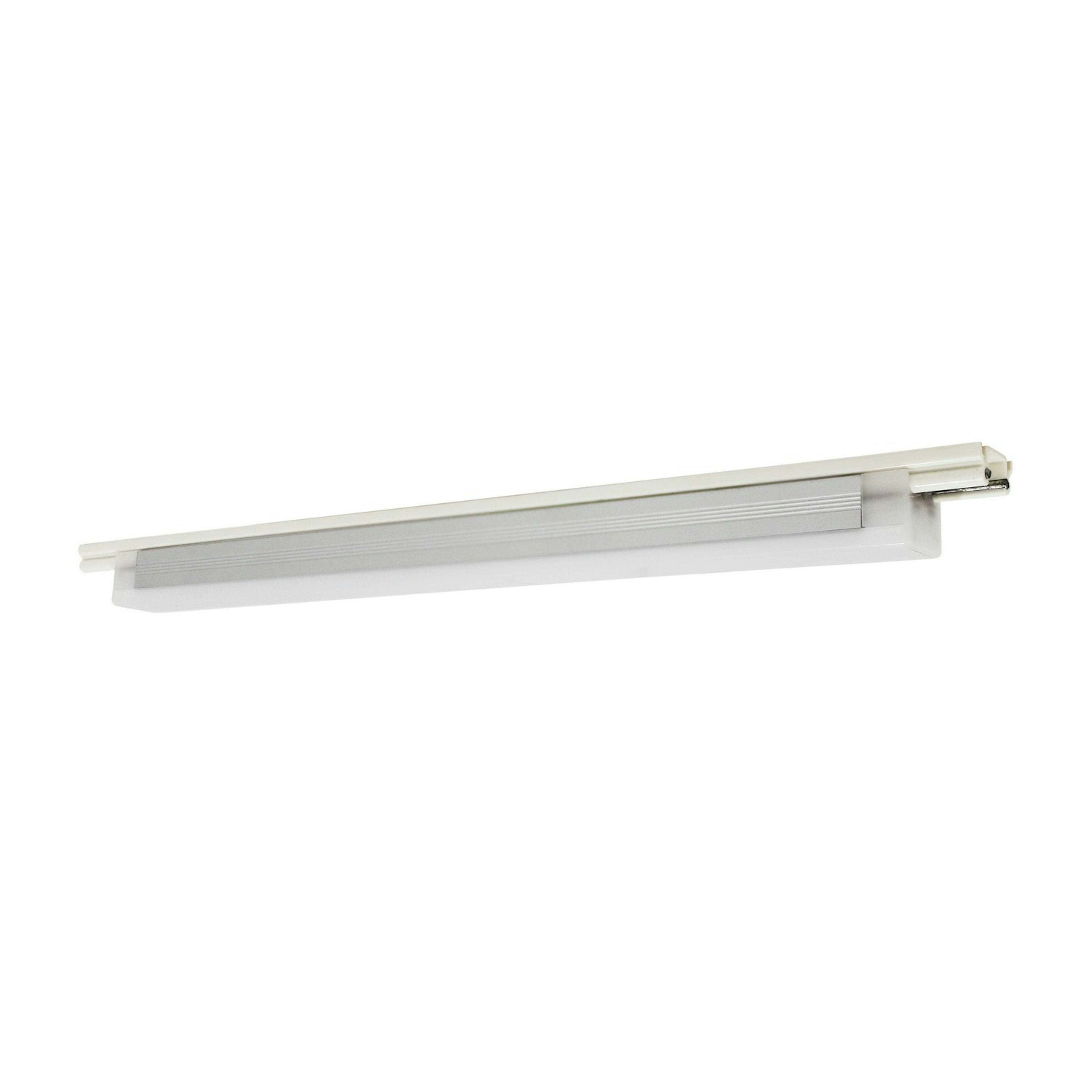 LED-list Gelia med Aluprofil 300 mm 5W 400Lm Fejan