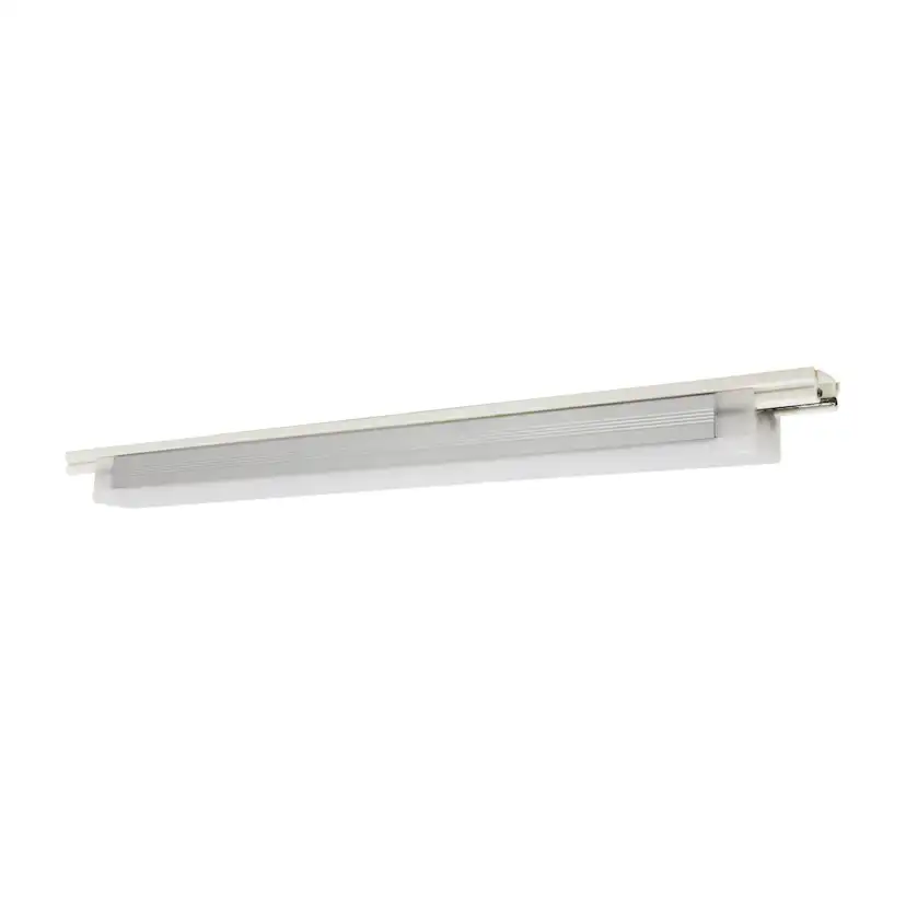 LED-list Gelia med Aluprofil 300 mm 5W 400Lm Fejan