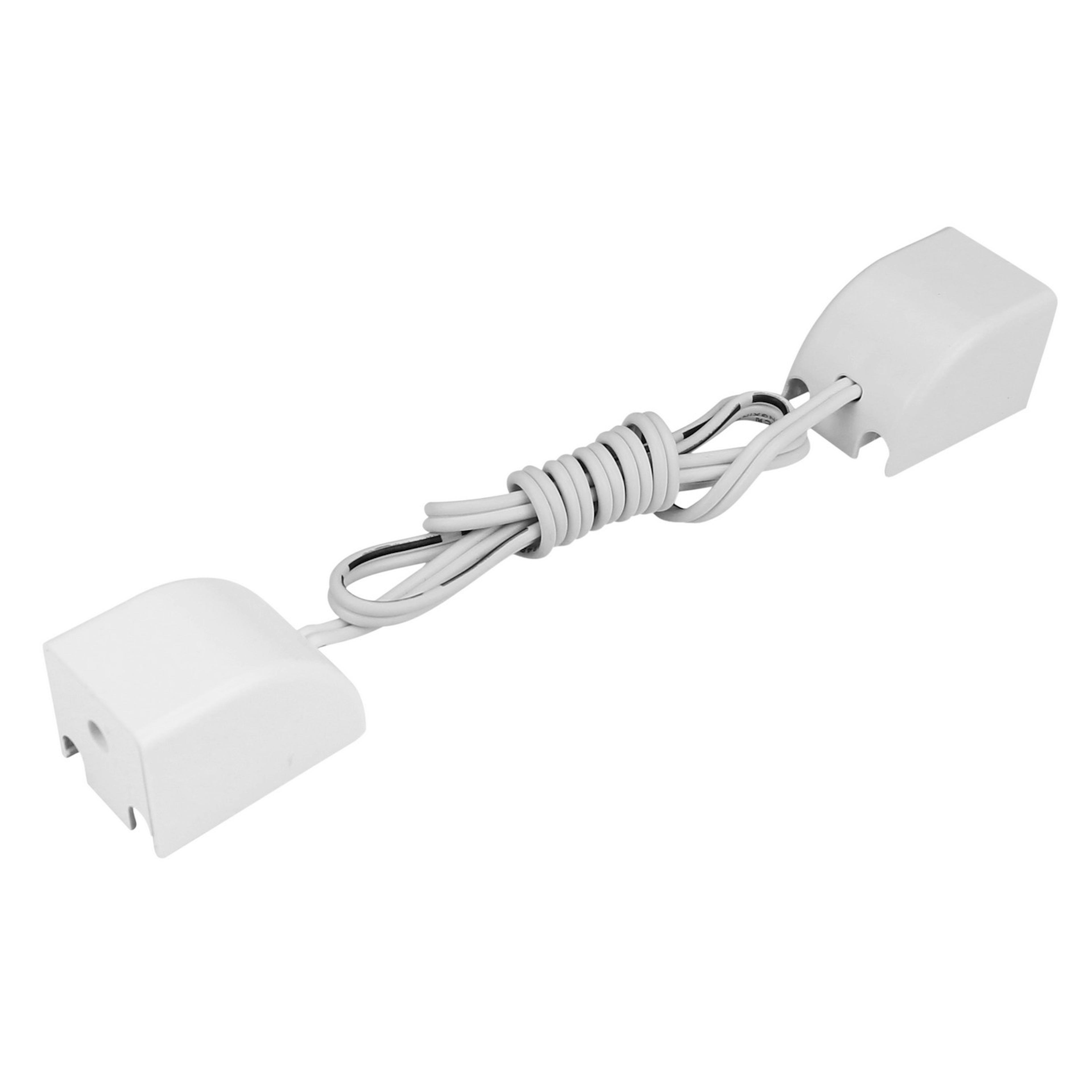 Skarvsladd Gelia 500 mm för LED-list Fejan