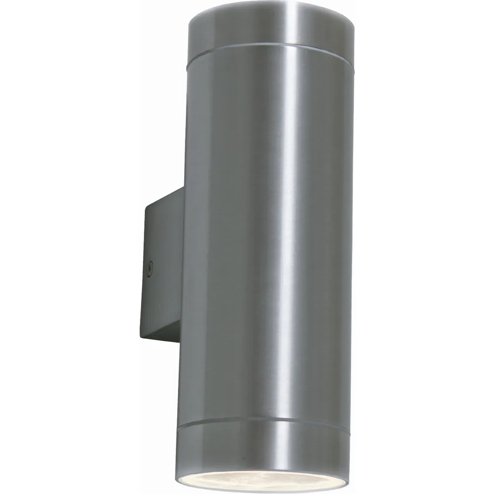 Väggarmatur Gelia Ven Tube Upp/Ned