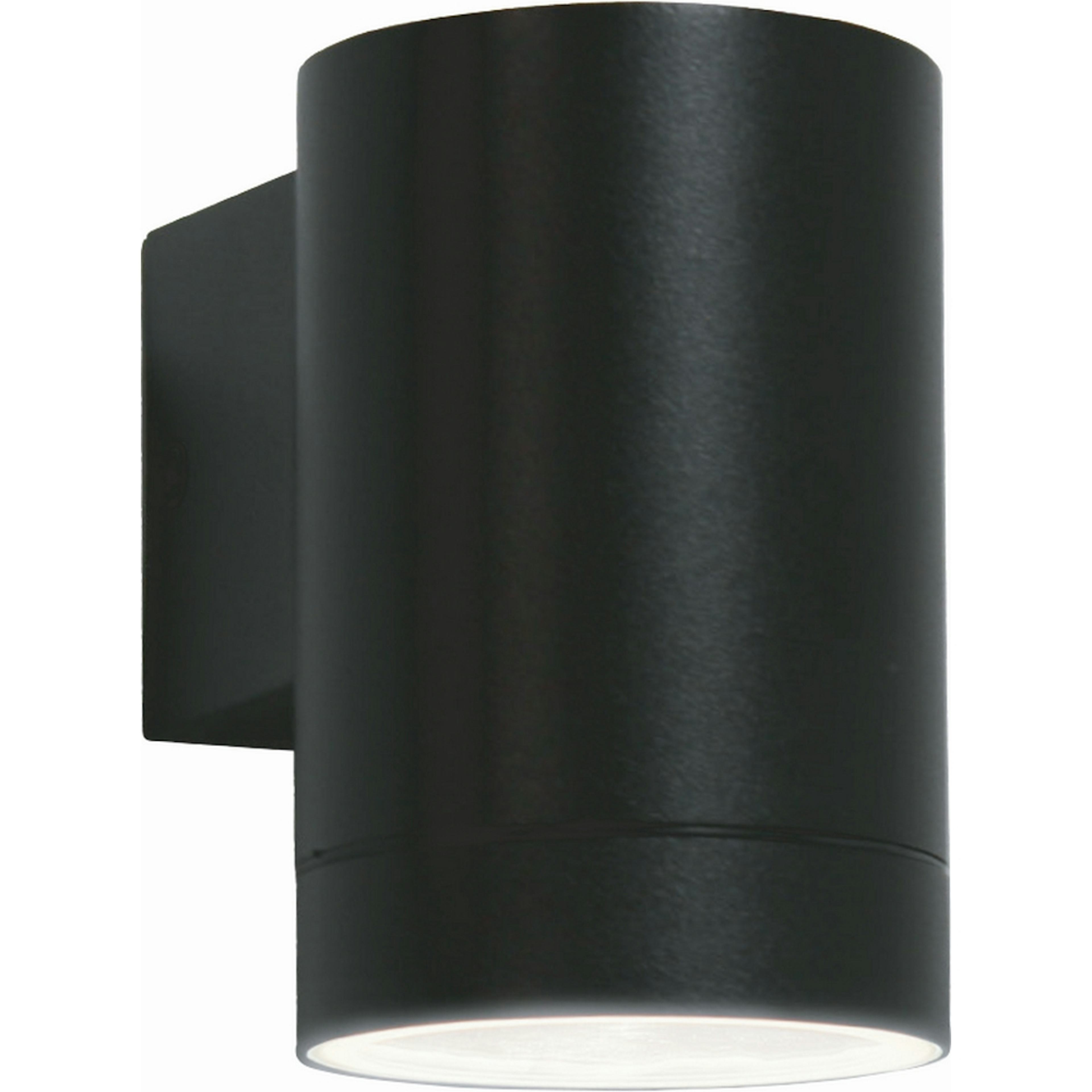 Väggarmatur Gelia Bjurö Tube Ned