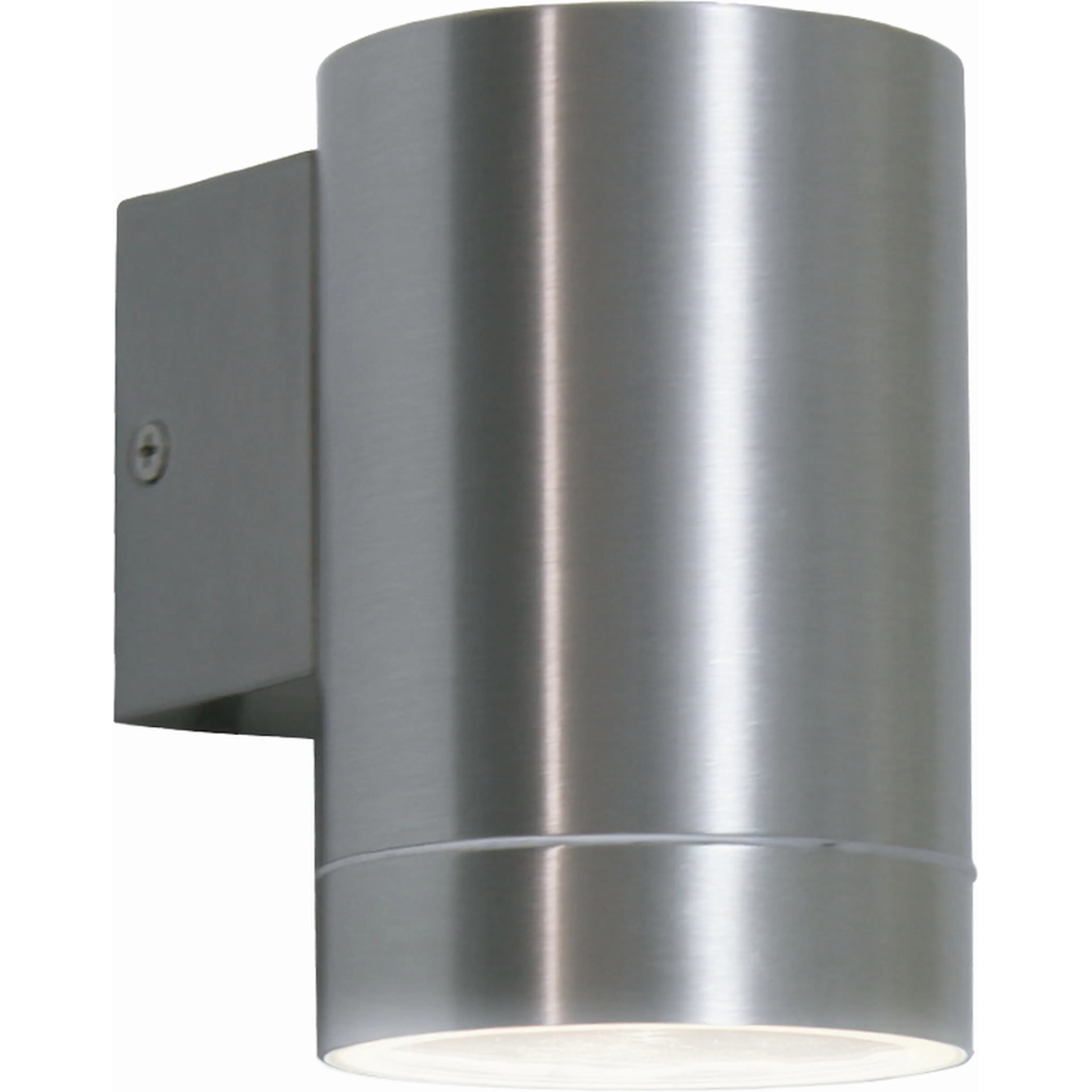 Väggarmatur Gelia Bjurö Tube Ned