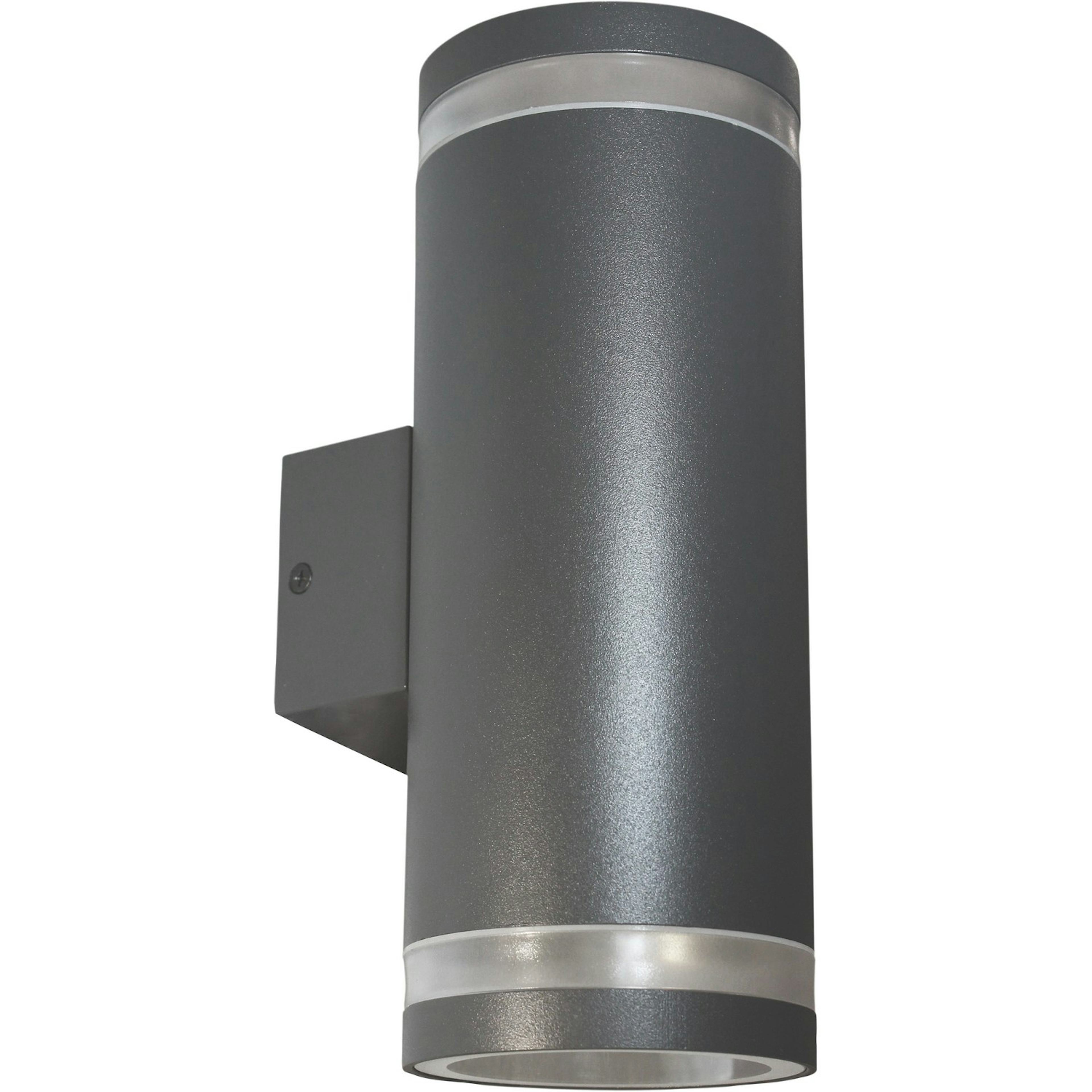 Väggarmatur Gelia Smygehuk Tube Maxi Upp/Ned