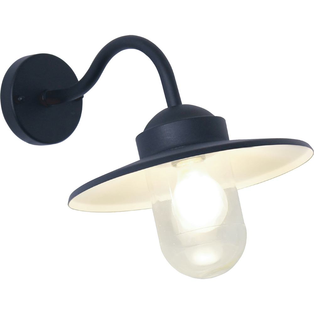 Väggarmatur Gelia Valö Stallykta