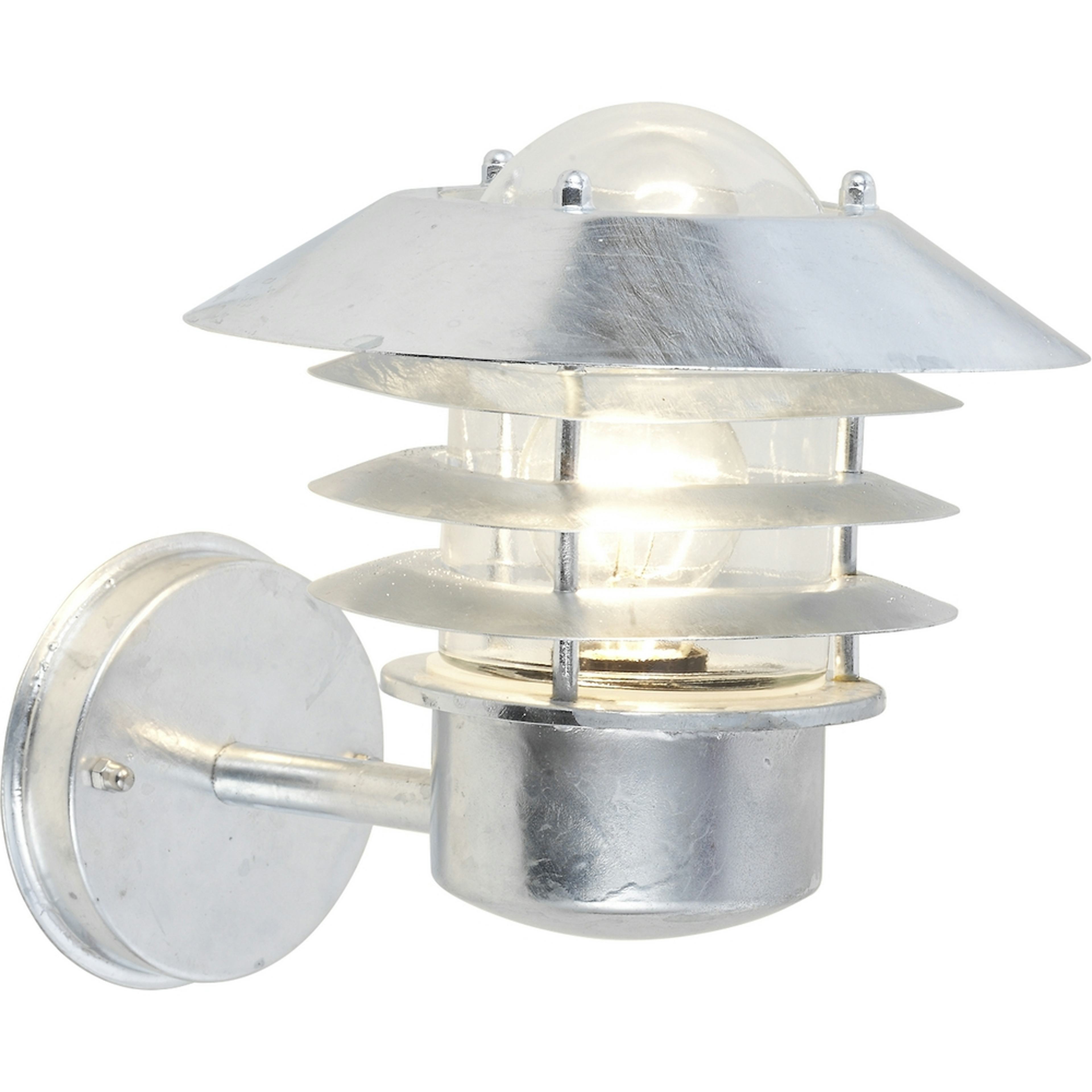 Väggarmatur Gelia Hållö