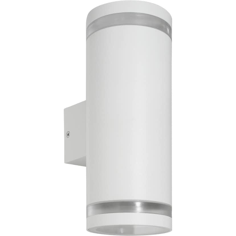 Väggarmatur Gelia Smygehuk Tube Maxi Upp/Ned