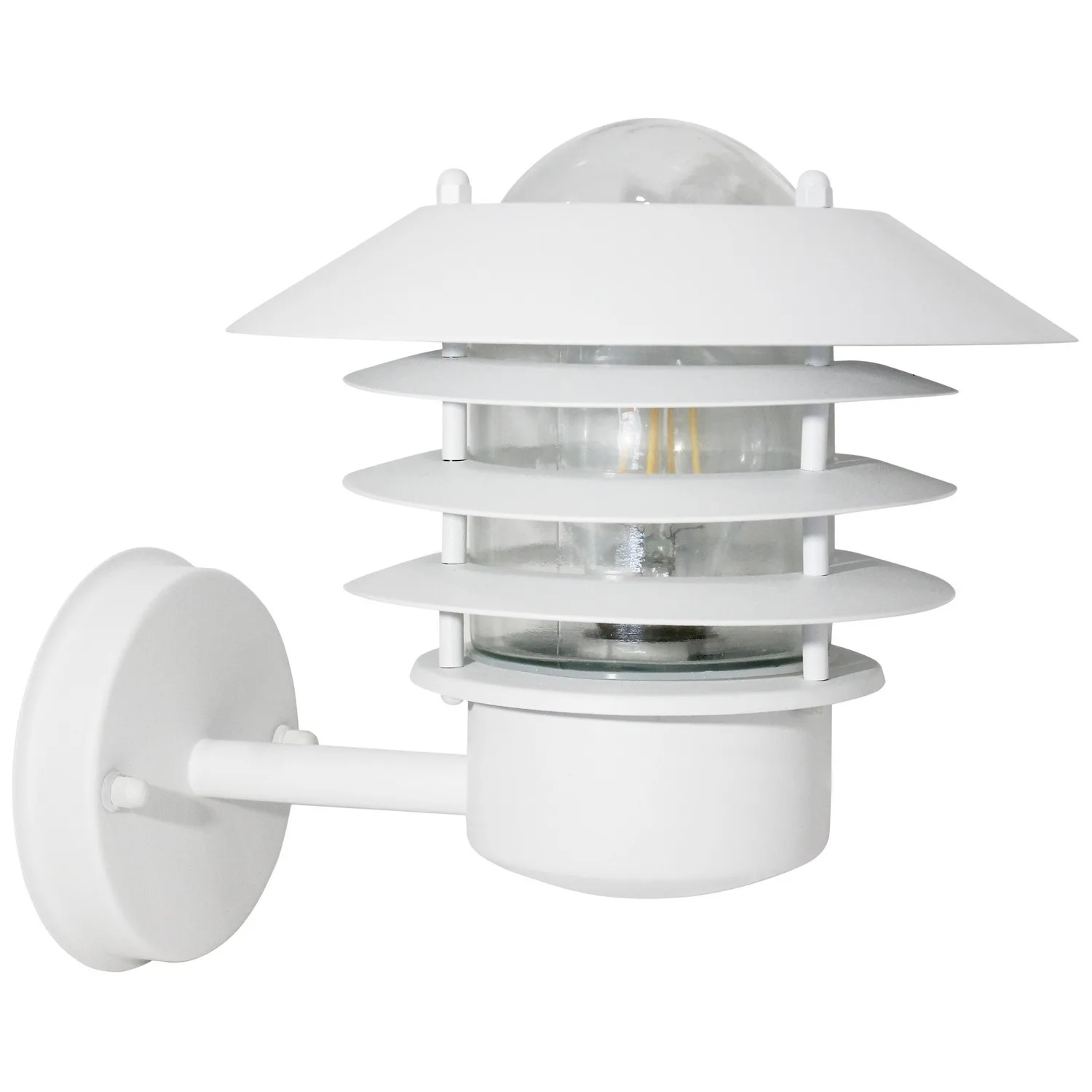 Väggarmatur Gelia Hållö