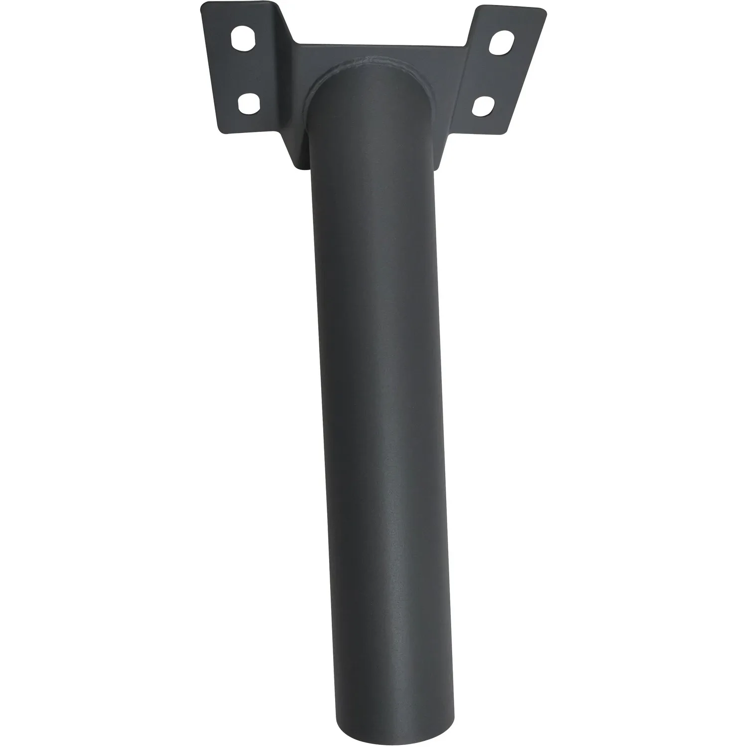 Rörarm Gelia med Väggfäste 60x350 mm 30 Grader Lurö