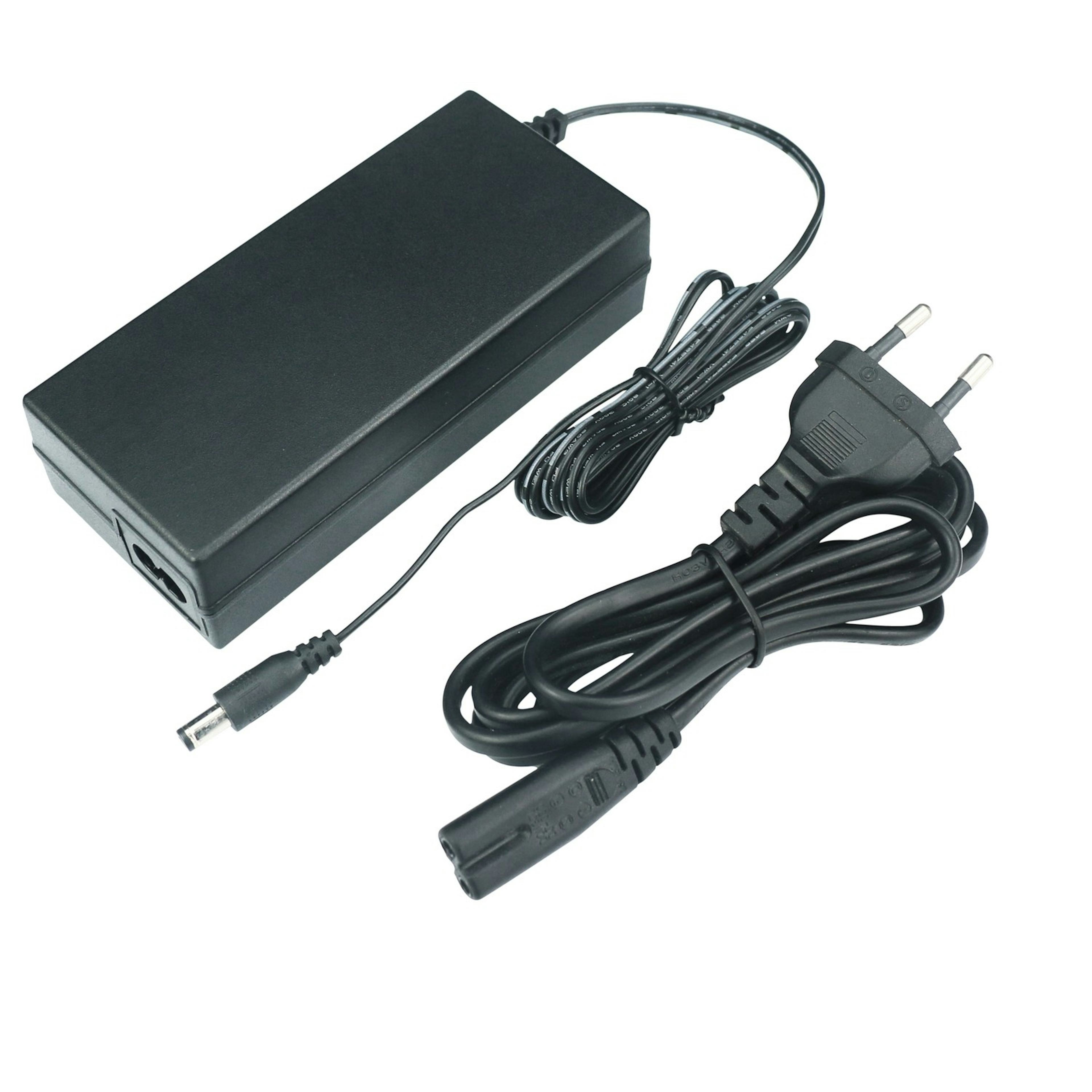 Drivdon Gelia 24V 72W 3A Stickpropp med Kabel 1,5M + 1,5M Fejan