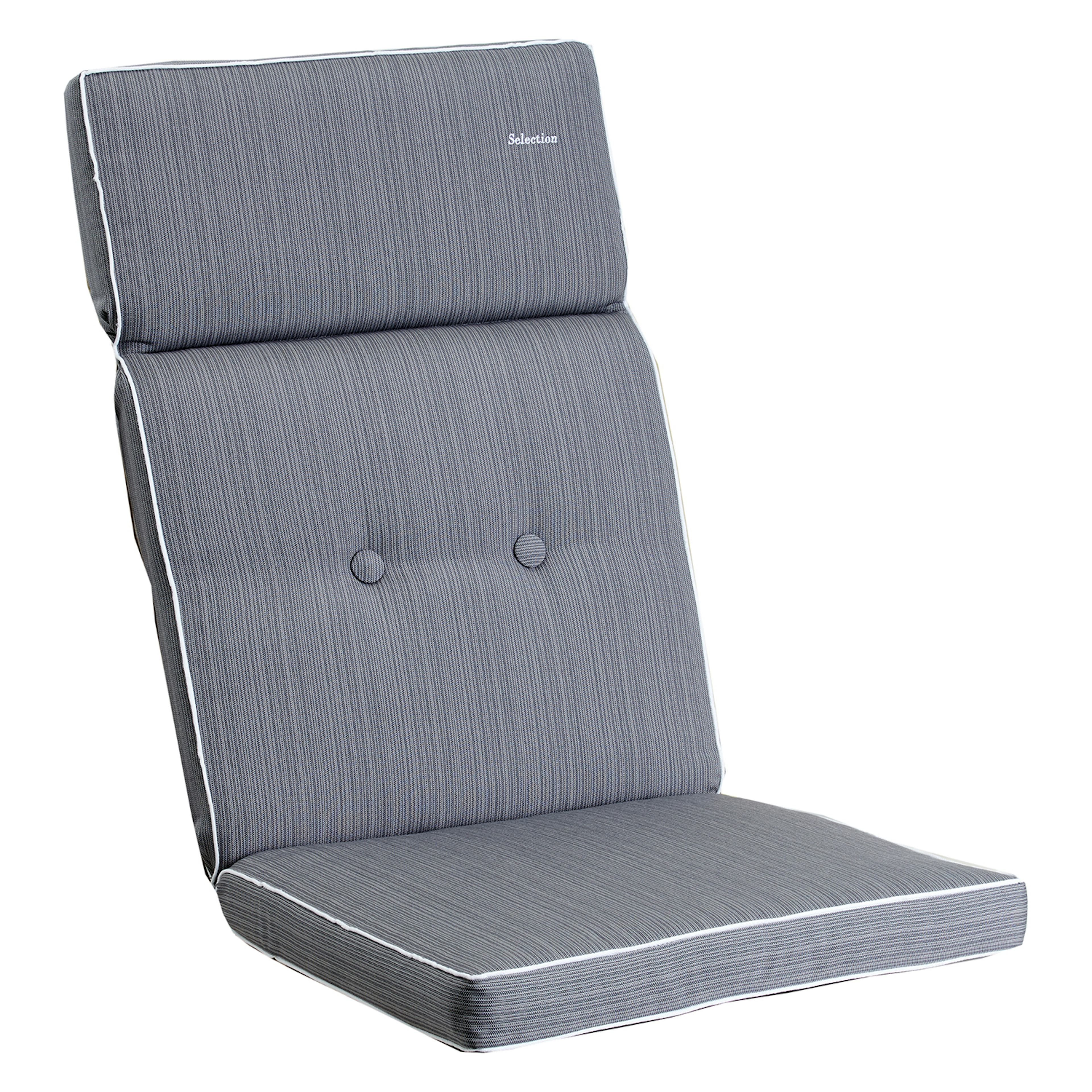 Positionsdyna Fritab Selection Utomhus