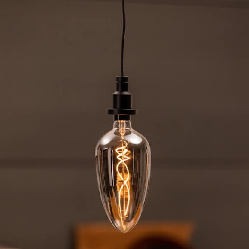 LED-Lampa Osram Deco Cla125 E27 Vintage 1906 Dimbar