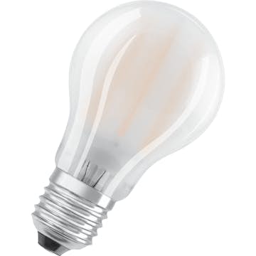 LED-Lampa Osram Normal (60) Box E27 827 Cl A
