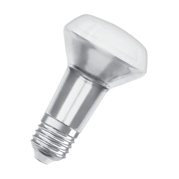 LED-Lampa Osram R63 (60) E27 Dim 36gr 927