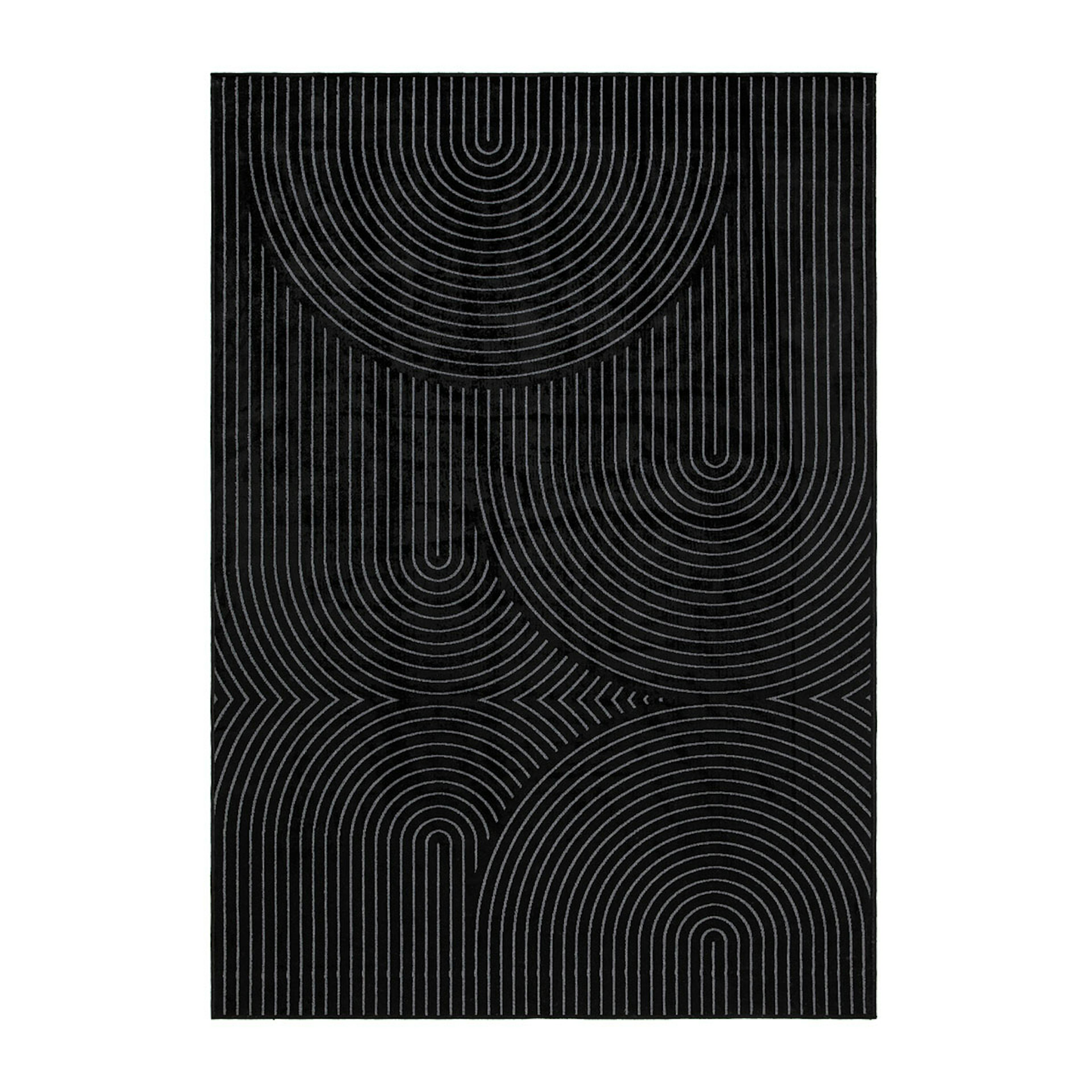 Viskosmatta KM Carpets Granada Zen