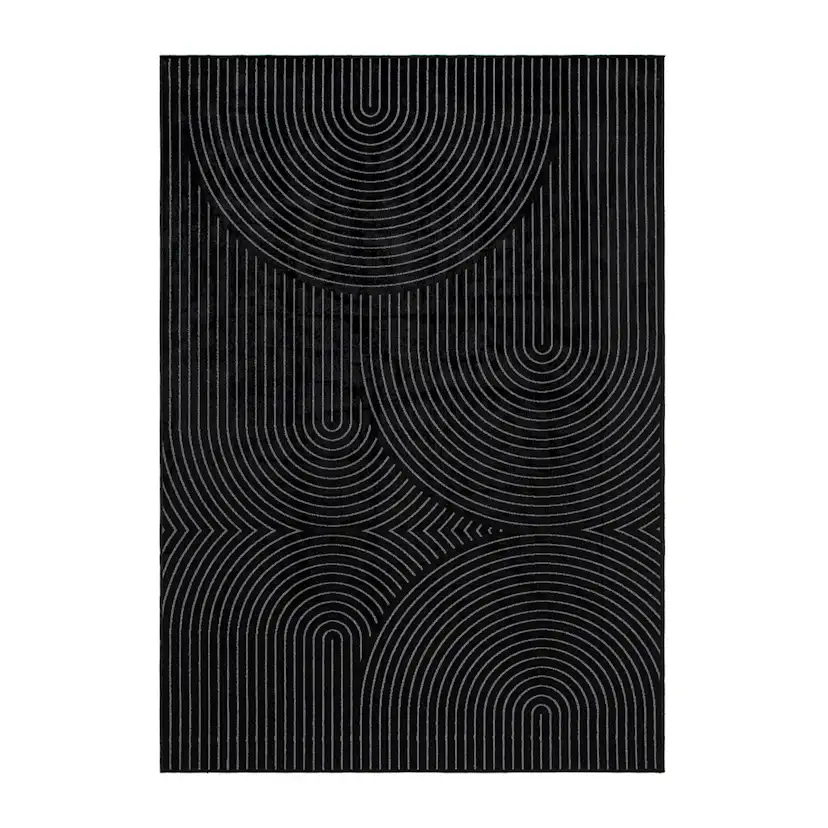 Viskosmatta KM Carpets Granada Zen