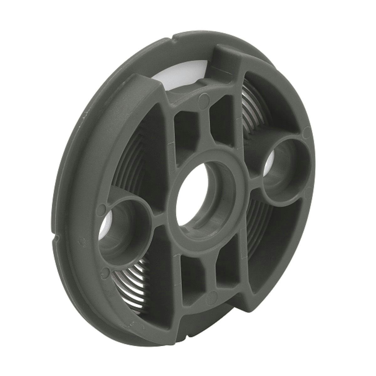 Väggmonteringsplatta Grohe Essentials Glue 40917 till Accessoarer